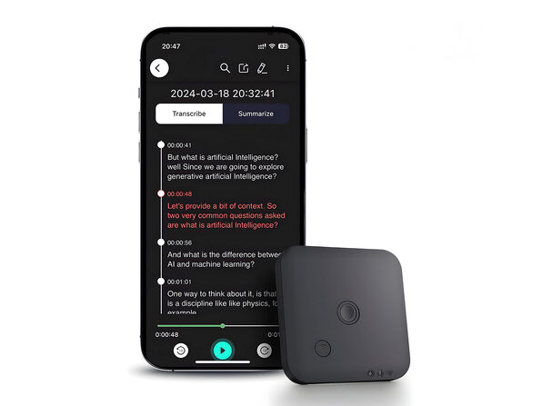 Focais: Meet One – Your AI-Powered Assistant to Capture