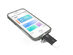 iKlips II Lightning iOS Flash Drive (32GB/Dark Grey)