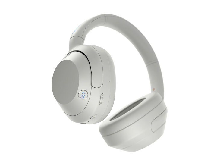 Sony ULT WEAR Over-Ear Noise Cancelling Bluetooth Headphones