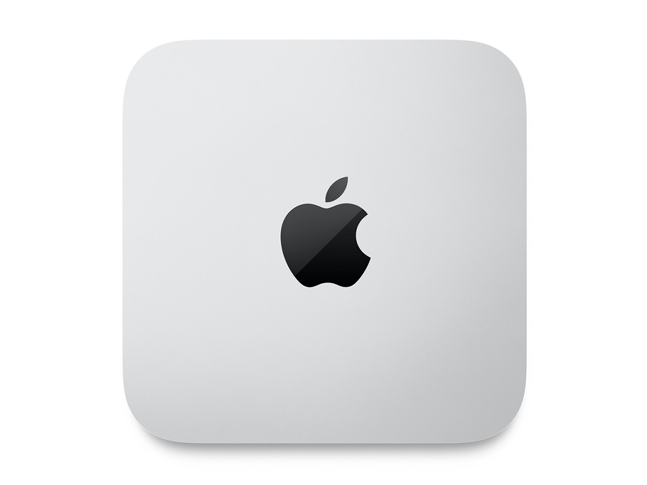 Apple Mac mini M2 (Early 2023) 8GB RAM 512GB SSD (Refurbished)