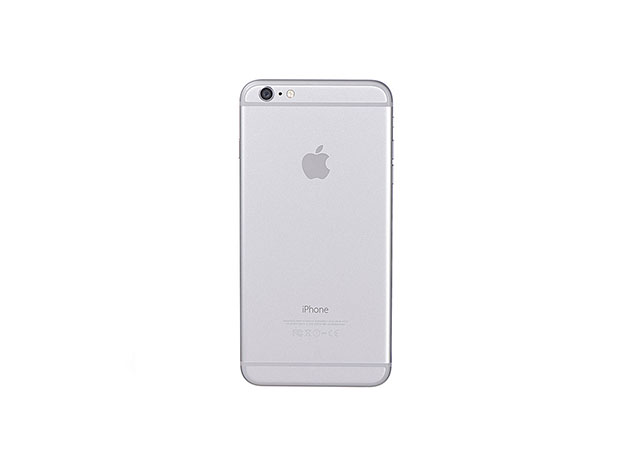 Apple iPhone 6 64GB - Space Gray (Certified Refurbished: Wi-Fi +