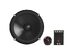 JBL Stage 3607C 6.5" Two-Way Car Audio Component System with Crossover
