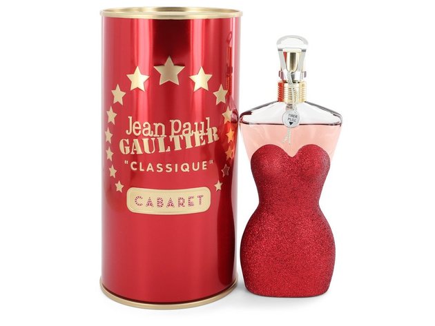 Jean Paul Gaultier Cabaret by Jean Paul Gaultier Eau De Parfum Spray 3.4 oz