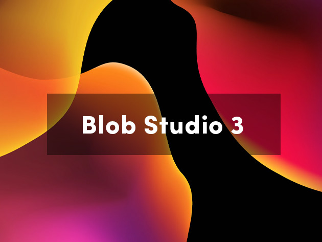 Blob Studio 3