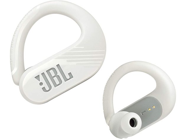 JBL Endurance Peak II Waterproof True Wireless Sport Headphones