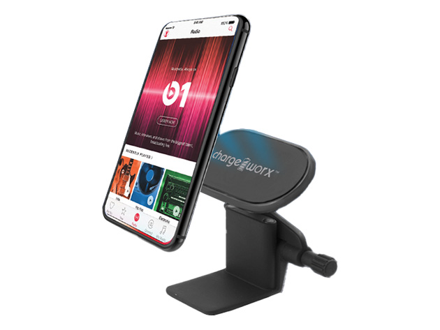 Wireless Charging Car Mount 