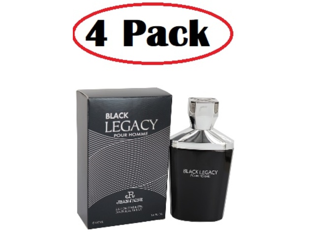 black legacy cologne