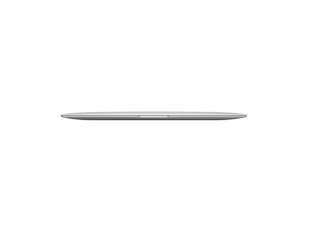 Apple MacBook Air 13" Core i5 1.6GHz, 8GB RAM 256GB SSD - Silver (Refurbished)