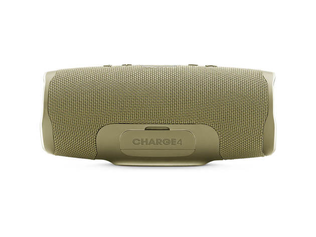 JBL CHARGE4SAND Portable Bluetooth Speaker