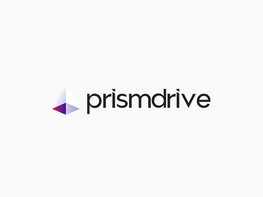 Prism Drive Secure Cloud Storage: Lifetime Subscription (10TB)