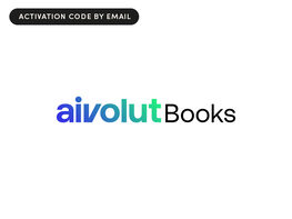 Aivolut AI Book Creator: Lifetime Subscription