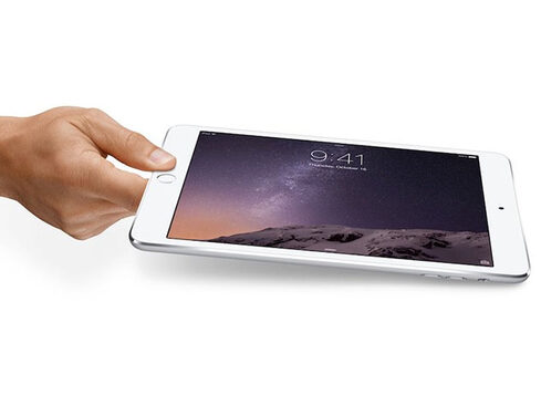 Apple iPad シルバーMini 3 s-l400.jpg