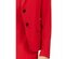 Kasper Women's Petite Two-Button Blazer Red Size 6P