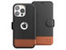 LUPA Legacy iPhone 13 Pro Wallet Case (Smokey Cedar)