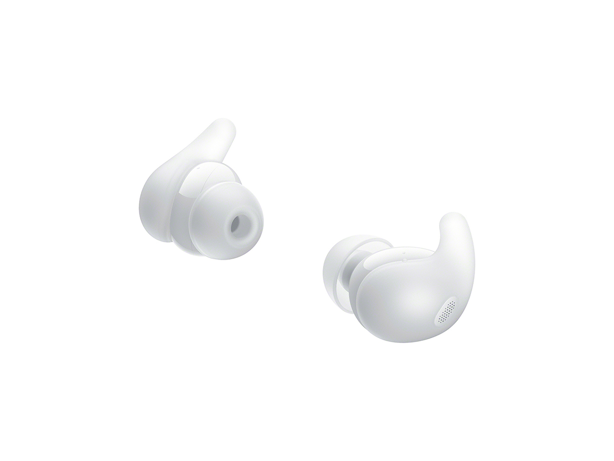 Sony LinkBuds Fit Noise Canceling Earbuds (Refurbished)