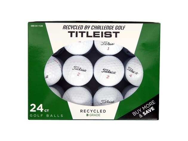 Titleist Golf Balls