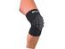 Mueller Shokk Knee Pads Neoprene Sleeve Provides Constant Compression and Retains Soothing Body Heat, 1 Pair, Small: 12 Inches - 14 Inches, Black