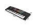 Costway 54 Keys Music Electronic Keyboard Kid Electric Piano Organ W/Mic & Adapter - Black