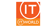 IT World logo