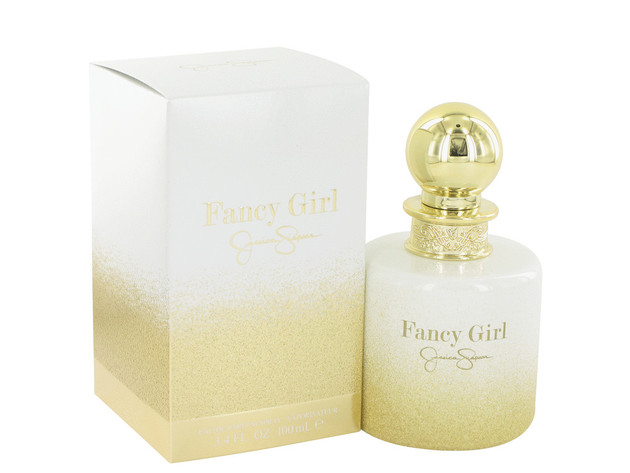 fancy eau de parfum