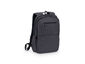 RIVACASE 15.6" Laptop Backpack Black