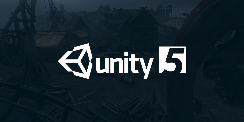 What's New In Unity 5