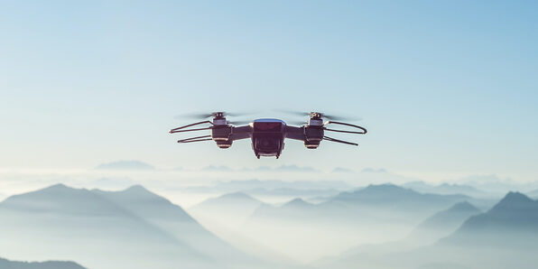 Phantom & Mavic Filmschool for DJI Drones 2 - Product Image