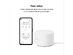 Google Wifi - AC1200 - Mesh WiFi System Wifi Router 4500 Sq Ft Coverage -3 pack (Refurbished)