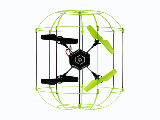 Sky Runner 6-Axis Gyro Drone