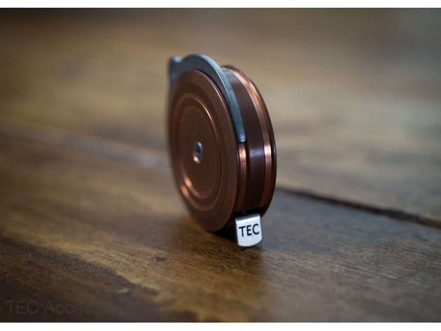 Cu-Tape SPECIAL EDITION Copper Tape Measure