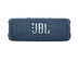 JBL Flip 6 Portable Bluetooth Speaker Blue (Open Box)