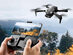 Ninja Dragon Vortex M8 Dual Camera Smart Drone