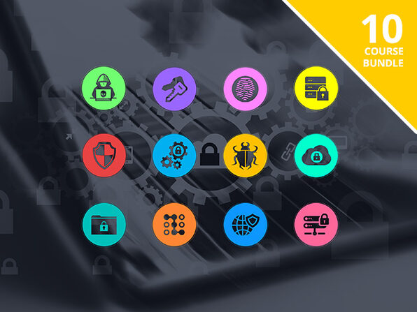 IT Process & Project Management Super Bundle Lifetime
