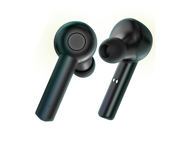 coby intense wireless earbuds