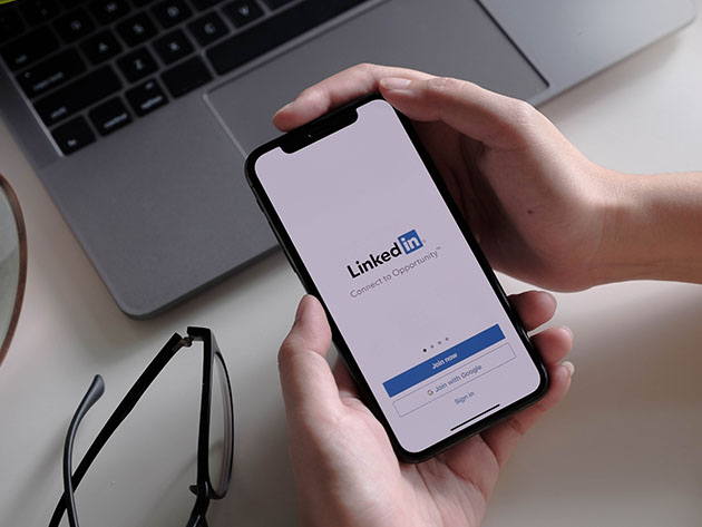 B2B Lead Generation + B2B Sales with LinkedIn, Cold Email (2021)