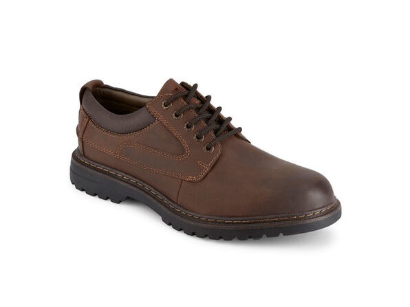 dockers never wet shoes