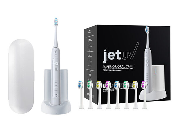 jetwave toothbrush heads