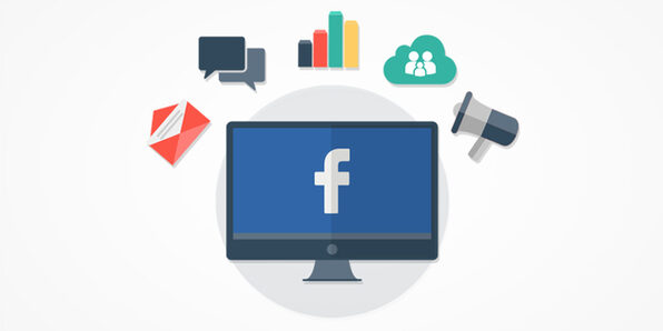 The Complete Facebook Ads and Facebook Marketing Course  - Product Image