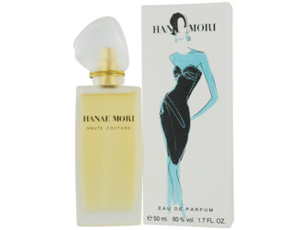 HANAE MORI HAUTE COUTURE by Hanae Mori EAU DE PARFUM SPRAY 1.7 OZ For WOMEN
