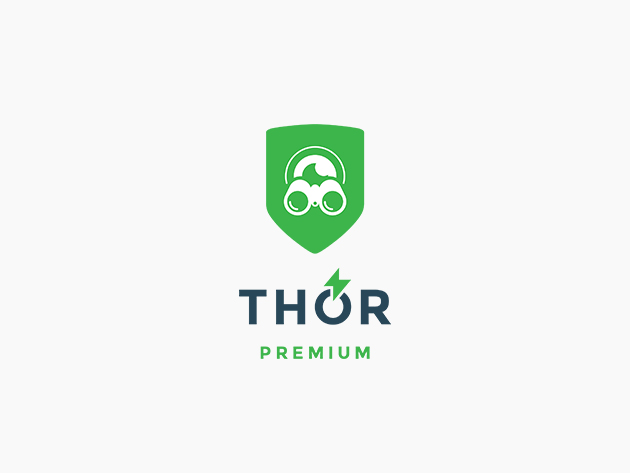 Heimdal™ Thor Premium: 2-Yr Subscription