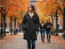Women's Helios Hybrid Heated Coat with Power Bank (Black/2XL)