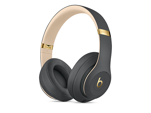 beats studio 3 wireless over ear noise canceling headphones