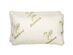 Organic Jumbo Bamboo Pillows: 2-Pack