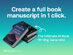 Aivolut AI Book Creator: Lifetime Subscription (Plus Plan)