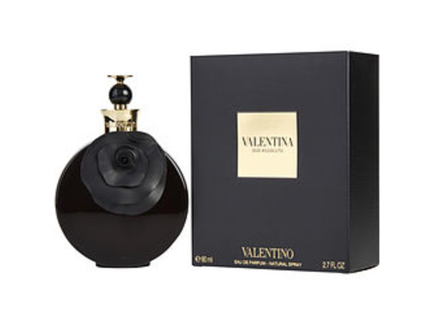VALENTINO VALENTINA OUD ASSOLUTO by Valentino EAU DE PARFUM SPRAY 2.7 OZ for ...