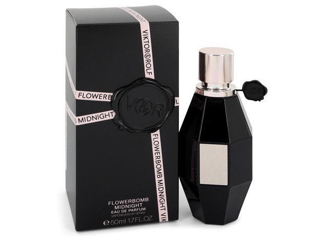 new flowerbomb midnight