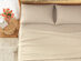 4-Piece Pre-Washed Microfiber Sheet Set