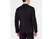 Ryan Seacrest Distinction Men's Slim-Fit Stretch Black Tuxedo Jacket Black Size 44 Long