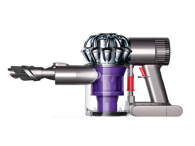 Dyson V6 Bagless Cordless Handheld Vacuum with HEPA Filter 