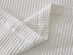 Vintage Cotton Waffle Blanket (Throw/White)